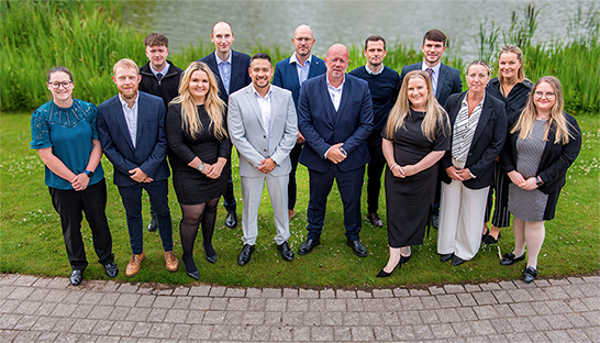 Novo Consultants to double workforce amid key contract wins