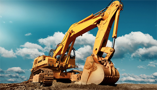 Midlands-based Abiljo Excavator Services secures its future following pre-pack sale