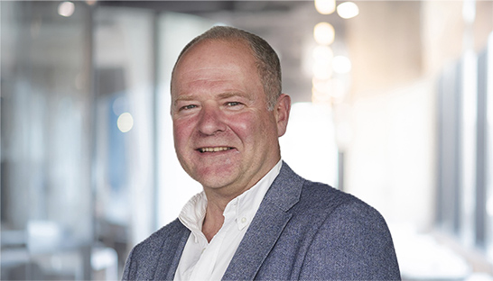 Pete Terry named practice lead for Grant Thornton’s north west team