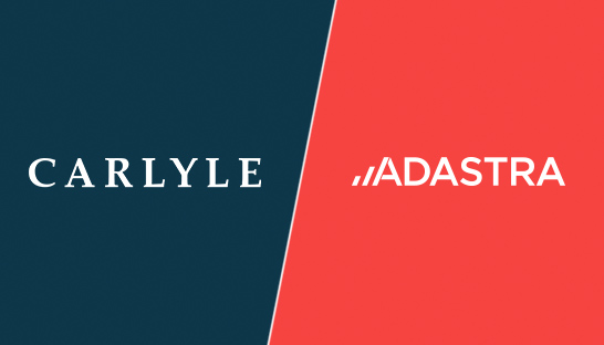 Carlyle acquires Toronto IT consultancy Adastra Group