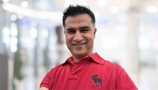 Q&A with Yasin Altaf on the impact of AI on software consultancy