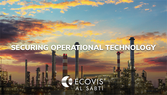 Securing Operational Technology to safeguard industrial cyber resilience