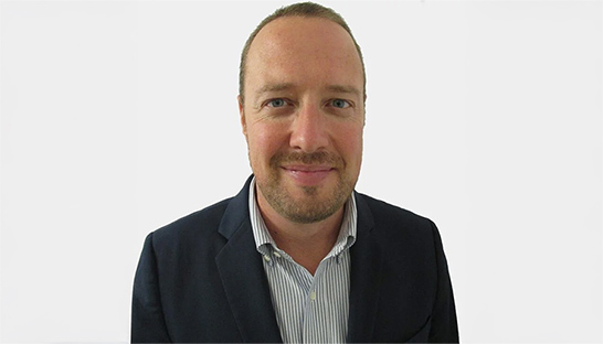 CIMA+ hires Mathieu Bélanger as VP for earth and environment