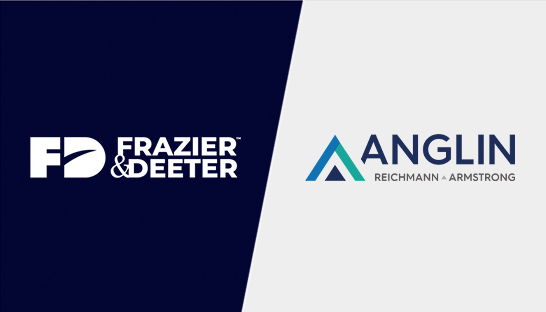 Frazier & Deeter expands Southeast presence with Anglin acquisition