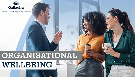 Half of companies see employee benefits as a pressing financial challenge