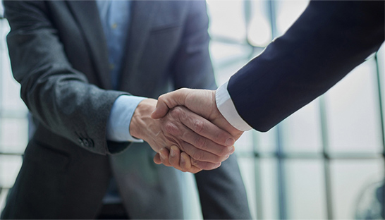 Consultants at risk of undermining the trust at the heart of client relationships