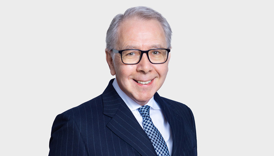 Rimkus appoints Leslie Harland as Director and Quantum Expert in Asian business