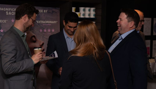 Differentis marks 25 years with new national transformation summit at Alton Towers