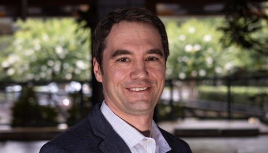 Matt DeFrain rejoins MorganFranklin Cyber to head healthcare and life sciences