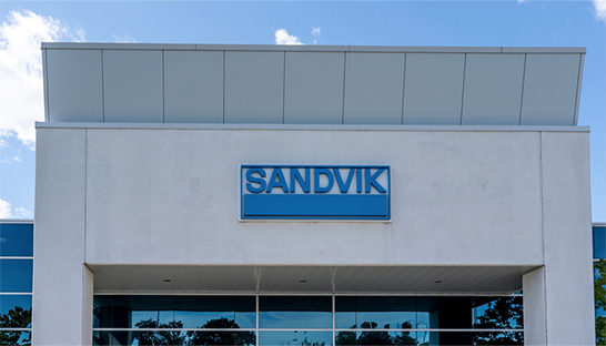 Sandvik collaborates with Xomnia to advance fleet analytics and reporting