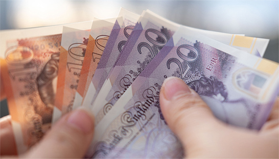 Half of UK workers believe they are underpaid