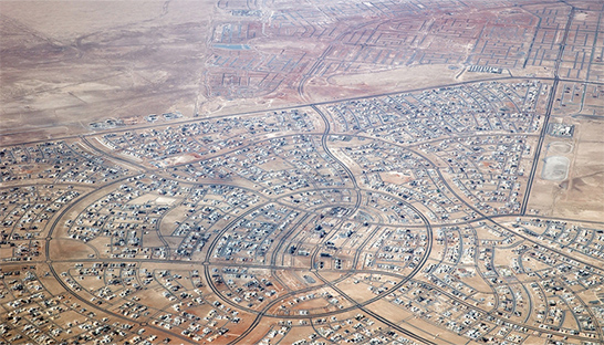 ValuStrat: Abu Dhabi’s real estate market accelerated in second quarter