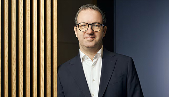 Strategy& appoints Albert Kolb as partner in Insurance practice