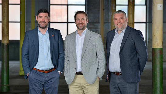 Leonard Curtis takes on Pollen Street investment for new growth phase