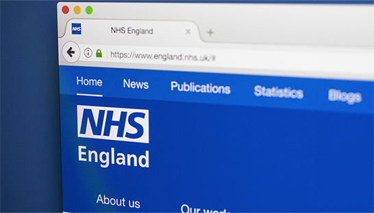 INPS clinical system bought by OneAdvanced to secure NHS services