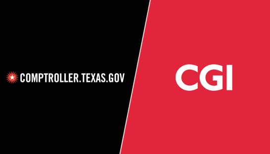 CGI wins contract with Texas comptroller to implement new ERP system 