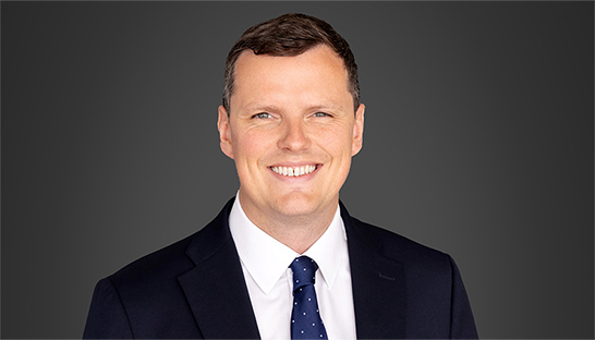 Senior restructuring expert James Long joins FTI Consulting’s Middle East team