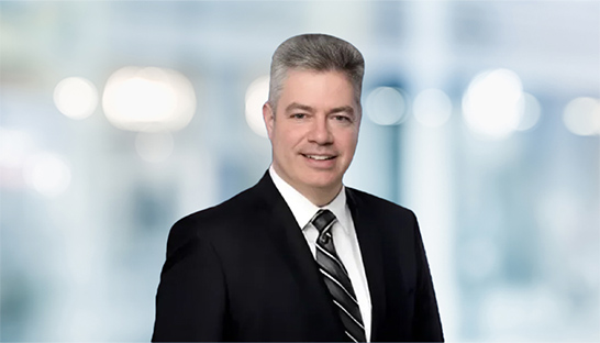 Alithya names Pierre Blanchette chief financial officer