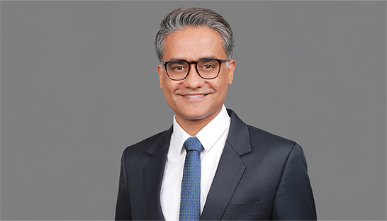 Alvarez & Marsal adds Varun Rajani to Performance Improvement practice