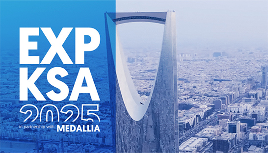 New Metrics and Medallia to host landmark summit Experience KSA 2025