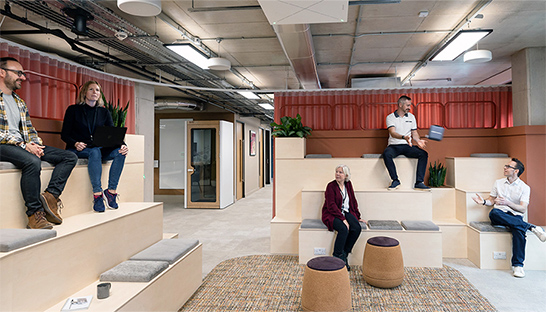 Change Rebellion listed as Microsoft Solutions Partner