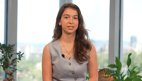 Ceyda Pattabanoğlu joins Dogma Alares as a Strategy Associate