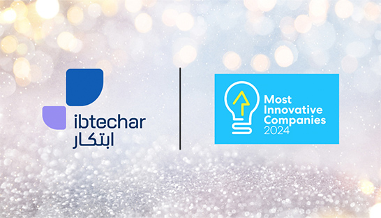 Fast Company names Ibtechar among Middle East’s Most Innovative Companies
