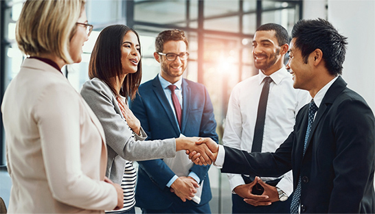 UK CEOs optimistic on prospects despite wider economic performance