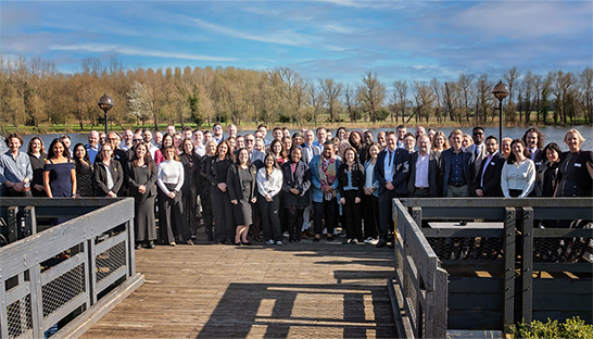 The DPO Centre joins Axiom GRC amid global M&A drive