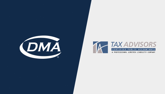 DMA acquires Tax Advisors 