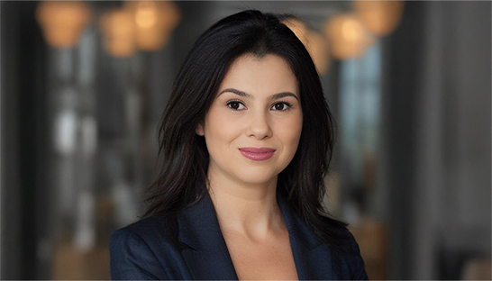 Alvarez & Marsal strengthens Disputes practice in Brazil with Elisa de Aquino