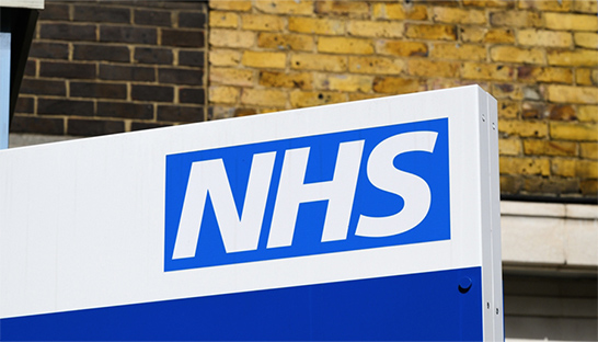 NHS SBS joins management consultancy framework for public sector