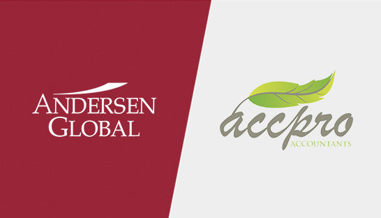 Andersen makes debut in Botswana with addition of AccPro Accountants