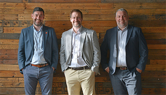 Leonard Curtis celebrates 30 years amid growth drive