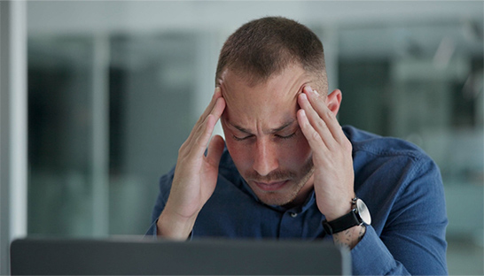 Nine-in-ten CMOs disappointed by increasingly tech-centric role