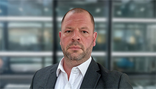 AlixPartners hires Ian Clemmence as expert witness