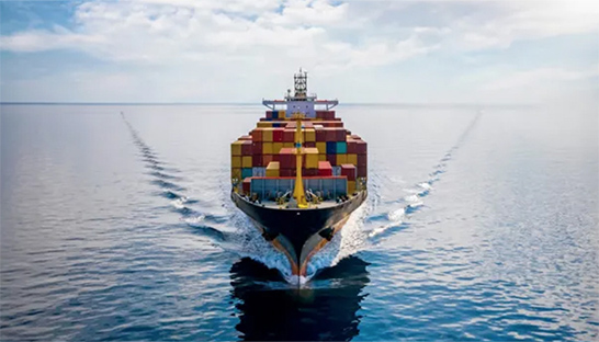 CGI consortium to develop digital twin for the maritime sector