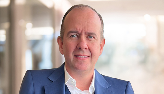 Ian Guthrie to lead real estate advisory team at Grant Thornton