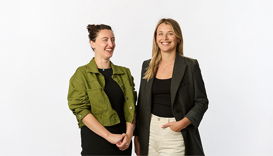 The Marketing Plot wins consulting prize at National StartUp Awards