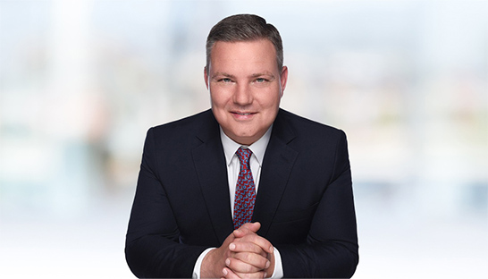 Forward Global hires Sven Stumbauer as partner in compliance advisory practice