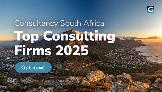 Top Consulting Firms in South Africa 2025 launches