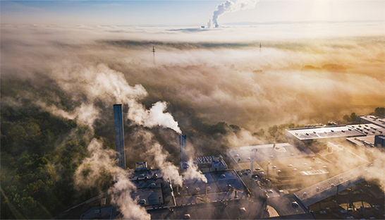 Logika Group launches new tool to help local councils meet net-zero targets