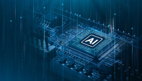 How AI is revolutionizing consulting firm structure 