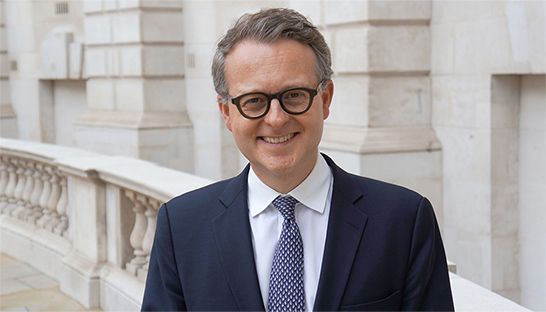 EY hires John Owen to grow financial services risk practice