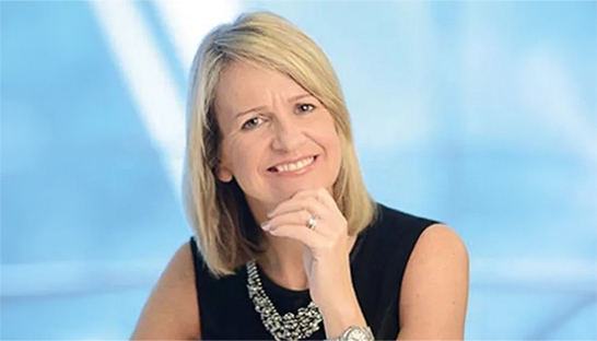 KPMG’s Liz Claydon on resilience within the UK M&A market