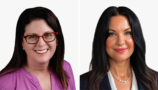 AArete adds two managing directors to healthcare consulting practice