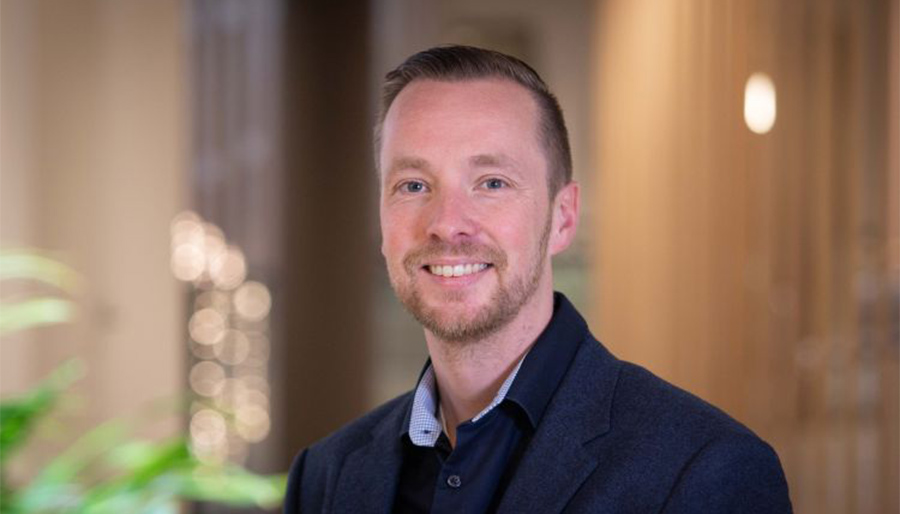 Modular IT is reshaping the digital transformation agenda in insurance