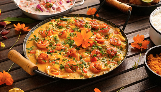 More than half of Brazilians use digital tools and AI for food purchases