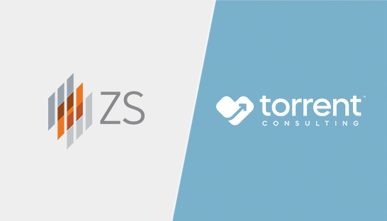 ZS acquires Salesforce specialist Torrent Consulting
