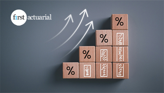 First Actuarial sees annual revenues hit £45 million